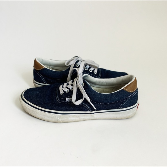 vans size 10 womens